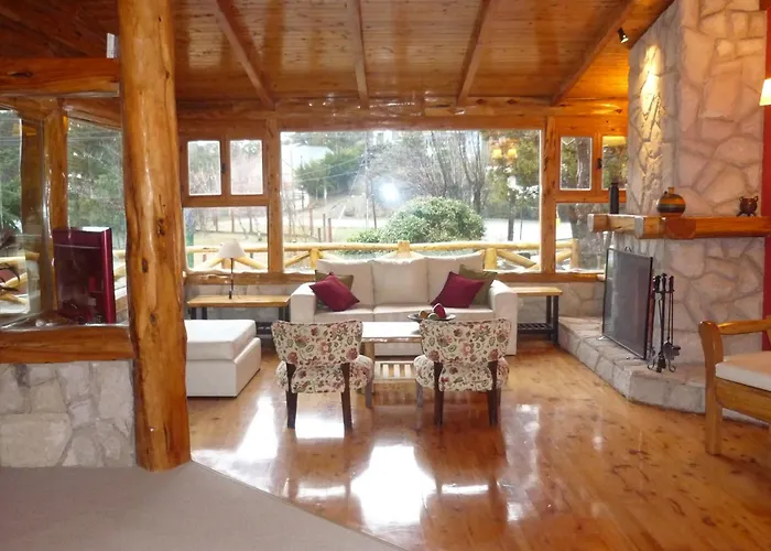 Hosteria Y Cabanas Quime Quipan By Nordic
