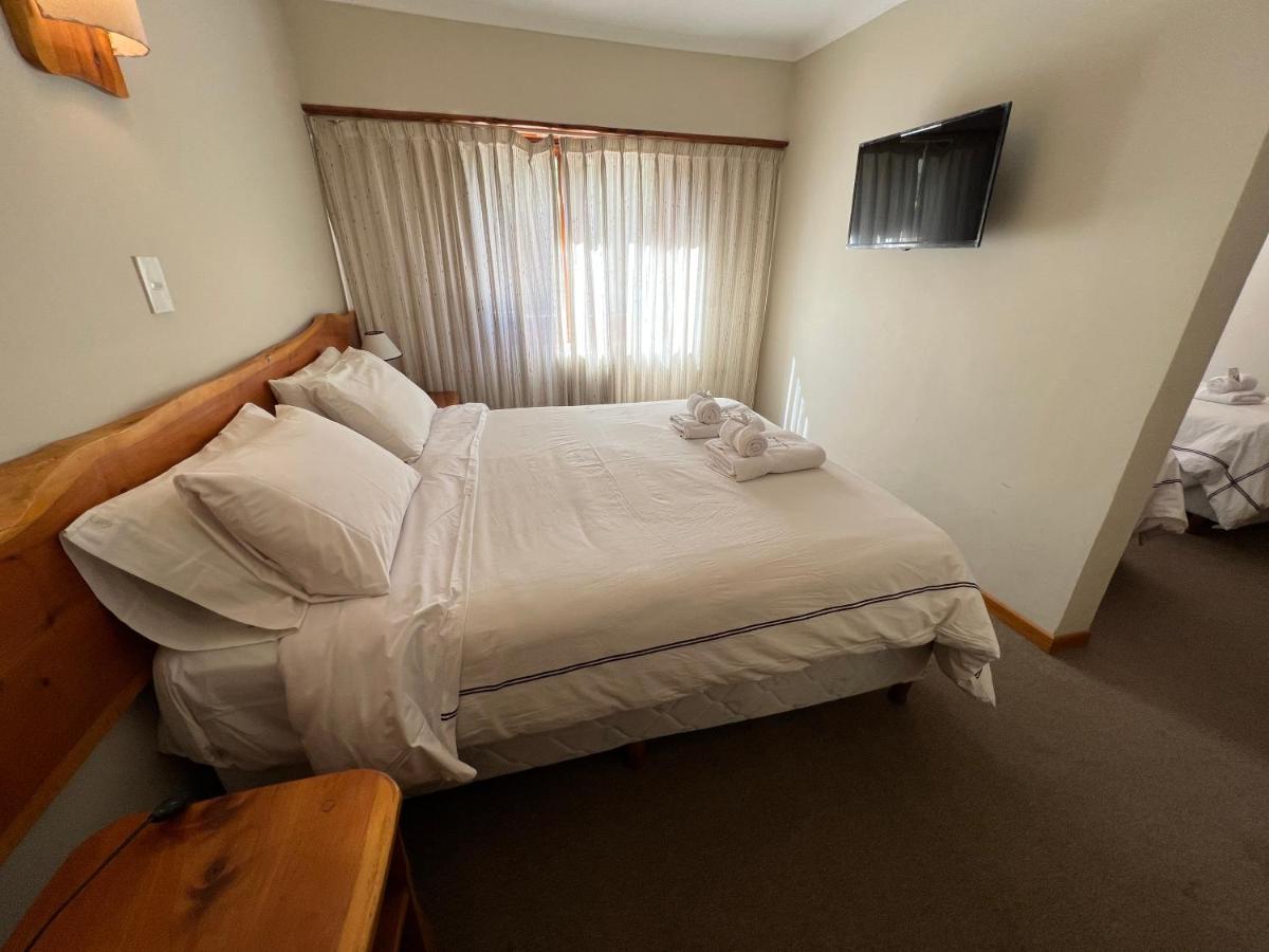 Hosteria Y Quime Quipan By Nordic Inn