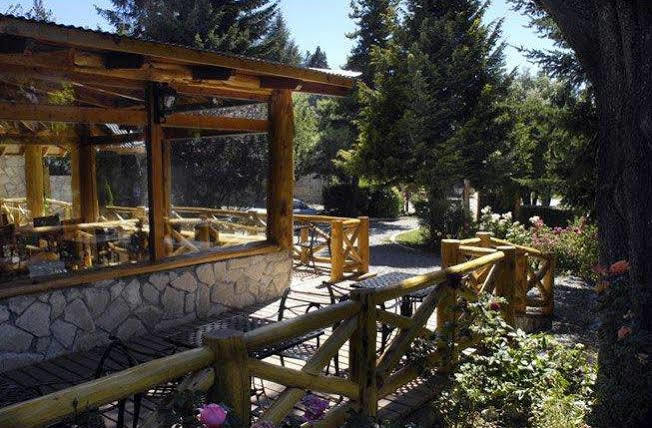 Hosteria Y Quime Quipan By Nordic Inn