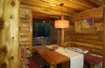 Hosteria Y Quime Quipan By Nordic Estalagem 3*