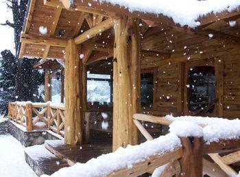 Hosteria Y Quime Quipan By Nordic Estalagem